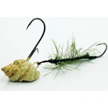Gewichtte Kop Explorer Tackle Explorer Kamou Bulot Extkb40n