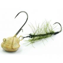 Cabeça Chumbada Explorer Tackle Explorer Kamou Casco Extkc30n