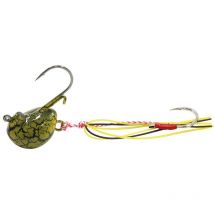 Cabeza Plomeada Explorer Tackle Magic Deep Extmd10mo