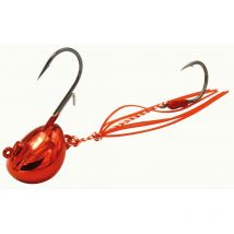 Cabeza Plomeada Explorer Tackle Magic Deep Extmd30rm