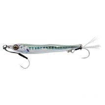 Jig Little Jack Metal Adict-03 - 20g Extreme Katakuchi Vertical Holo - Pêcheur.com
