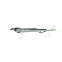 Jig Little Jack Metal Adict-03 - 60g Extreme Shape Vertical Holo