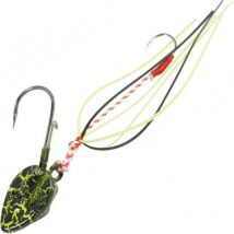 Jig Head Explorer Tackle Rock Shallow Red 450m Extrs10phn
