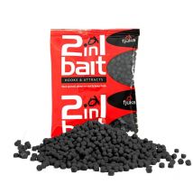 Pellet Fjuka Original 2in1 Bait F01-001