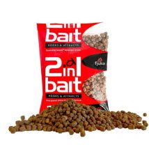 Pellet Fjuka Original 2in1 Bait F01-002