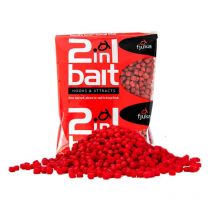 Pellet Fjuka Original 2in1 Bait F01-003