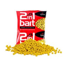 Pellet Fjuka Original 2in1 Bait F01-005