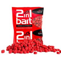 Pellet Fjuka Fatboys 2in1 Bait F03-003