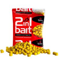 Pellet Fjuka Fatboys 2in1 Bait F03-005