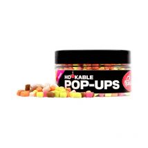 Boiles Galleggiante Fjuka Hookable Pop-ups F09-001