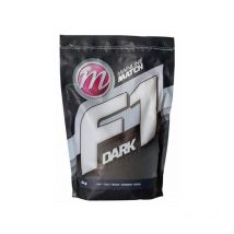 Amorce Mainline Match F1 F1 Dark - Pêcheur.com