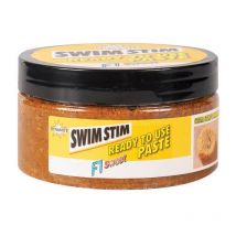 Pate D'enrobage Dynamite Baits Swim Stim Ready Paste F1 Sweet - Pour Pêche de la Carpe - Pêcheur.com