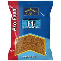 Amorce Champion Feed Pro Feed Groundbaits F1 Sweet - Pêcheur.com