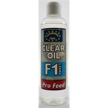 Huile Champion Feed Pro Feed Clear Oil F1 Sweet - Pêcheur.com