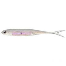 Leurre Souple Fish Arrow Flash J Split 5" - 12.5cm - Par 4 F29