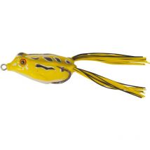 Amostra Vinil Powerline Frog 4cm F44