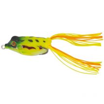 Esca Artificiale Morbida Powerline Frog - 7cm F71