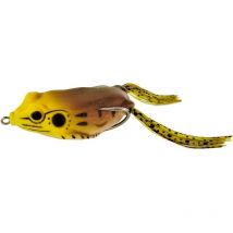 Gummifisch Powerline Frog - 7cm F77