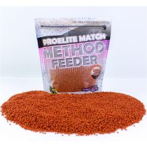 Pellet Pro Elite Baits Method Feeder Pellets F8433819