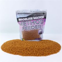 Pellet Pro Elite Baits Method Feeder Pellets F8433822