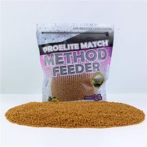 Pellet Pro Elite Baits Method Feeder Pellets F8433825