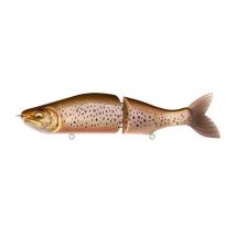 Leurre Suspending Megabass I Slide 187 R Intermediate - 18.7cm Fa Brown Trout - Pour Pêche des Carnassiers - Pêcheur.com