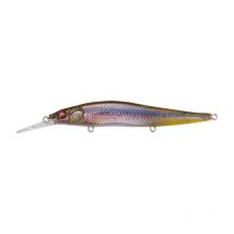 Leurre Suspending Megabass Vision 110 +1 Junior - 10cm Fa Ghost Kawamutsu - Pêcheur.com