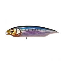 Leurre De Surface Megabass Karashi Sw Fs - 5.9cm Fa Iwashi