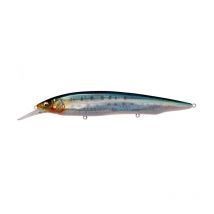 Leurre Flottant Megabass Kanata +1 Sw - 16cm Fa Iwashi - Pour Pêche en Mer - Pêcheur.com