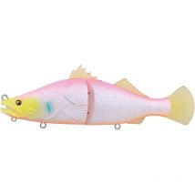 Leurre Flottant Bone Espybarra - 17.6cm Fab - Pour Pêche en Mer - Pêcheur.com