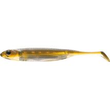 Soft Lure - 5cm Fish Arrow Flash J Shad 2" - 5cm - Pack Of 8 Fafj2s.22