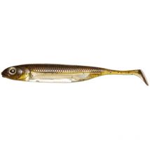 Isca Vinil - 7.5cm Fish Arrow Flash J Shad 3" - 7.5cm - Pack De 7 Fafj3s.01