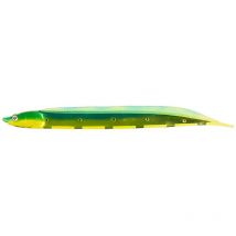 Amostra Flexível Fish Arrow Flash-j Shirasu - 7cm - Pack De 5 Fafjsh3.149