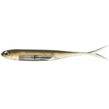 Zacht Kunstaas - 12.5cm Fish Arrow Flash J Split 5" - 12.5cm - Partij Van 4 Fafjsp5.f06