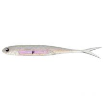 Soft Lure Fish Arrow Flash J Split 5" 15cm - Pack Of 4 Fafjsp5.f29