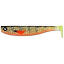 Leurre Souple Monkey Lures Fat Lui - 23cm Fake Perch