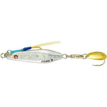 Jig Sea Falcon Orusa Fang Blade - 40g Fangblade4003