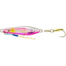 Jig Sea Falcon Orusa Fang Blade - 40g Fangblade4017