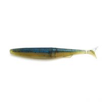 Softbait Raid Japan Fantastick 4.8' - 12cm - Partij Van 6 Fantastick4.8042