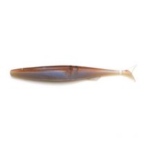 Softbait Raid Japan Fantastick 4.8' - 12cm - Partij Van 6 Fantastick4.8048