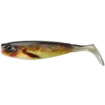 Leurre Souple Gunki G'bump - 20cm Fario - Pêcheur.com