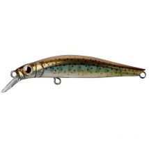 Leurre Coulant Jackson Artist 65 Heavy Weight - 6.5cm Fario