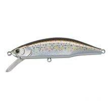 Leurre Coulant Jackson Meteora 70 - 7cm Fario