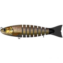 Leurre Coulant Biwaa S'trout 230s - 23cm Fario - Pour Pêche des Carnassiers - Pêcheur.com