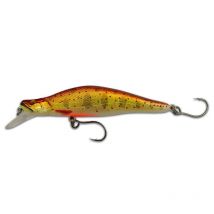 Leurre Coulant Sico Lure Perfect - 6.4cm Fario - Pêcheur.com