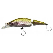 Leurre Coulant Palms Beatrice 65 - 6.5cm Fario - Pour Pêche de la Truite - Pêcheur.com