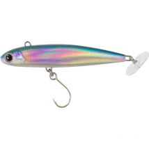 Leurre Coulant Fiiish Powertail Sw - 8cm Fast - Silver Sardine