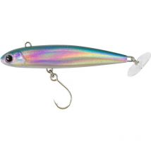 Leurre Coulant Fiiish Powertail Sw - 8cm Fast - Silver Sardine - Pêcheur.com