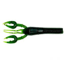 Weicher Köder Gary Yamamoto Fat Baby Craw - 9.5cm - 7er Pack Fatbabycraw375f-194j