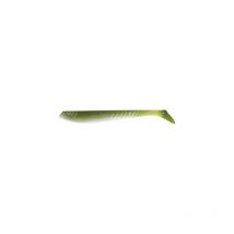 Soft Lure Madness Father Shad - Pack Of 4 Father6natfis